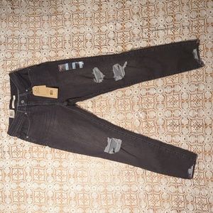 Levi's 721 High Rise Skinny